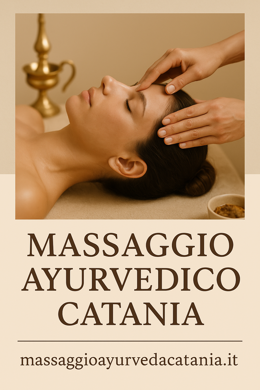 massaggioayurveda catania trattamenti